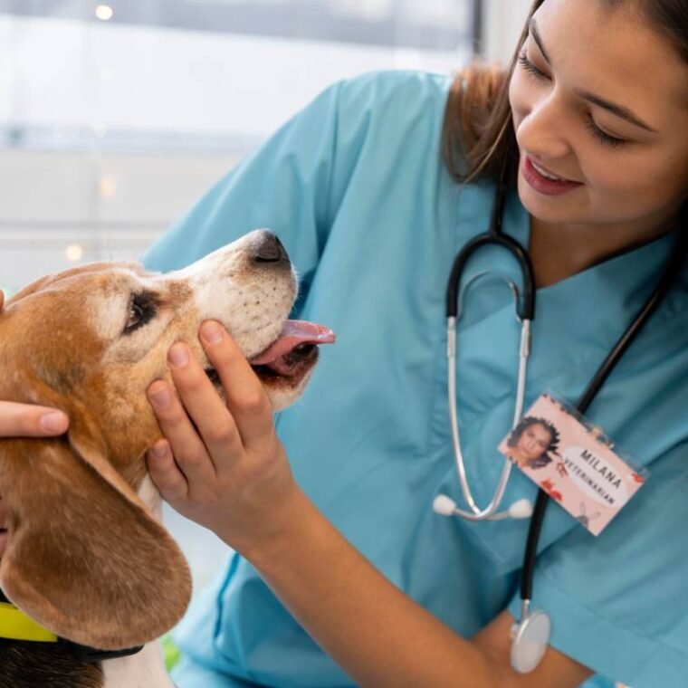 close-up-veterinarian-checking-dog-min