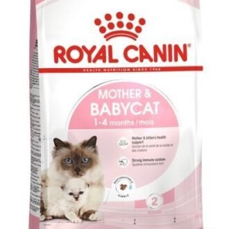 Feline Health Nutrition Mother And Babycat 2 KG