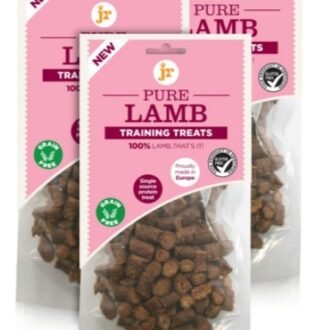 Pure Lamb Training Treats 85 g