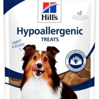 Hill’s Hypoallergenic Dog Treats 220g