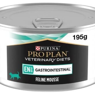 Proplan Feline EN ST OX GASTROINTESTINAL Mousse 1 X 195G