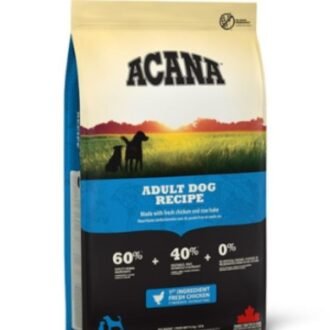 Acana Chicken Premium Pate Cat Wet Food 24X85G