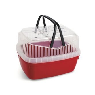 Portobello Small Animal Carrier Mix Colours