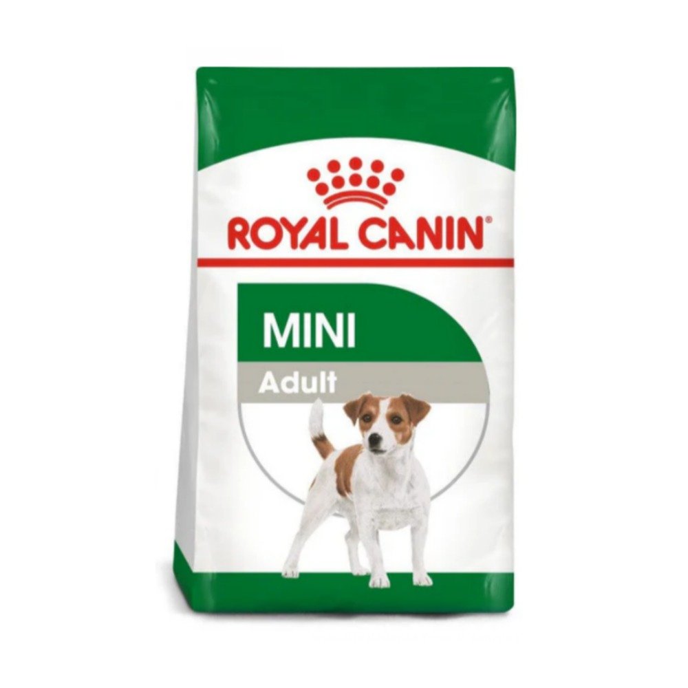 Royal Canin Mini Adult Dog Dry Food 8kg